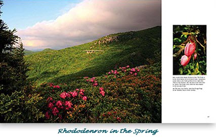 Pictures of the Blue Ridge Parkway