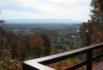 Betsy Bell Wilderness Park