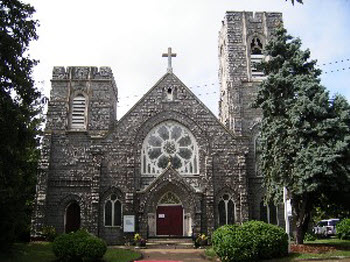 Christ Episcopal Church