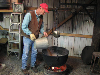 Maple Festival