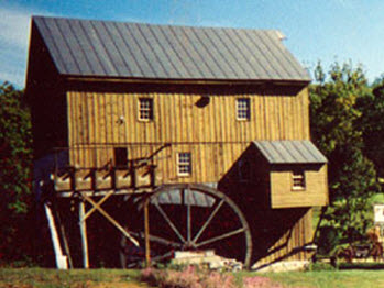 Wades Mill