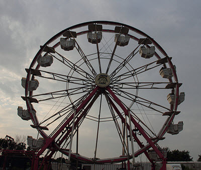 Ferris Wheel