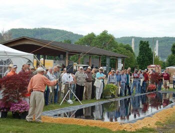 Virginia Fly Fishing Festival