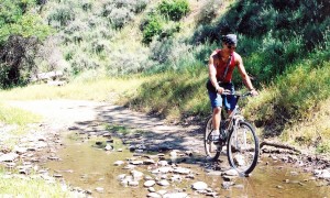 mountain biking vacations