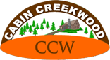 Cabin Creekwood Logo