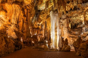 grand caverns in virginia 