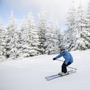 wintergreen ski resort