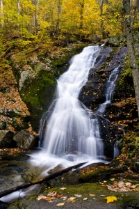 crabtree falls virginia