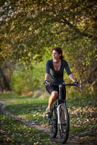 virginia mountain bike trail