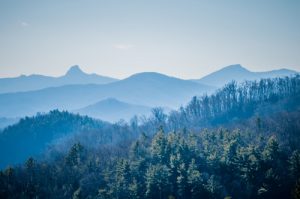 virginia cabin rentals